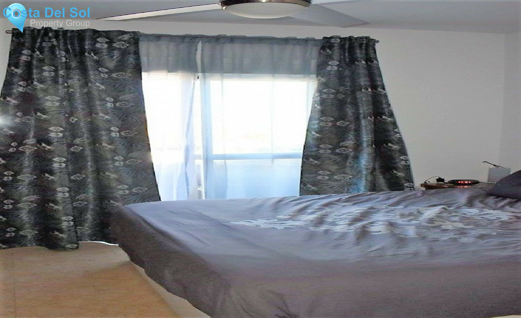 Penthouse in Alhaurín el Grande