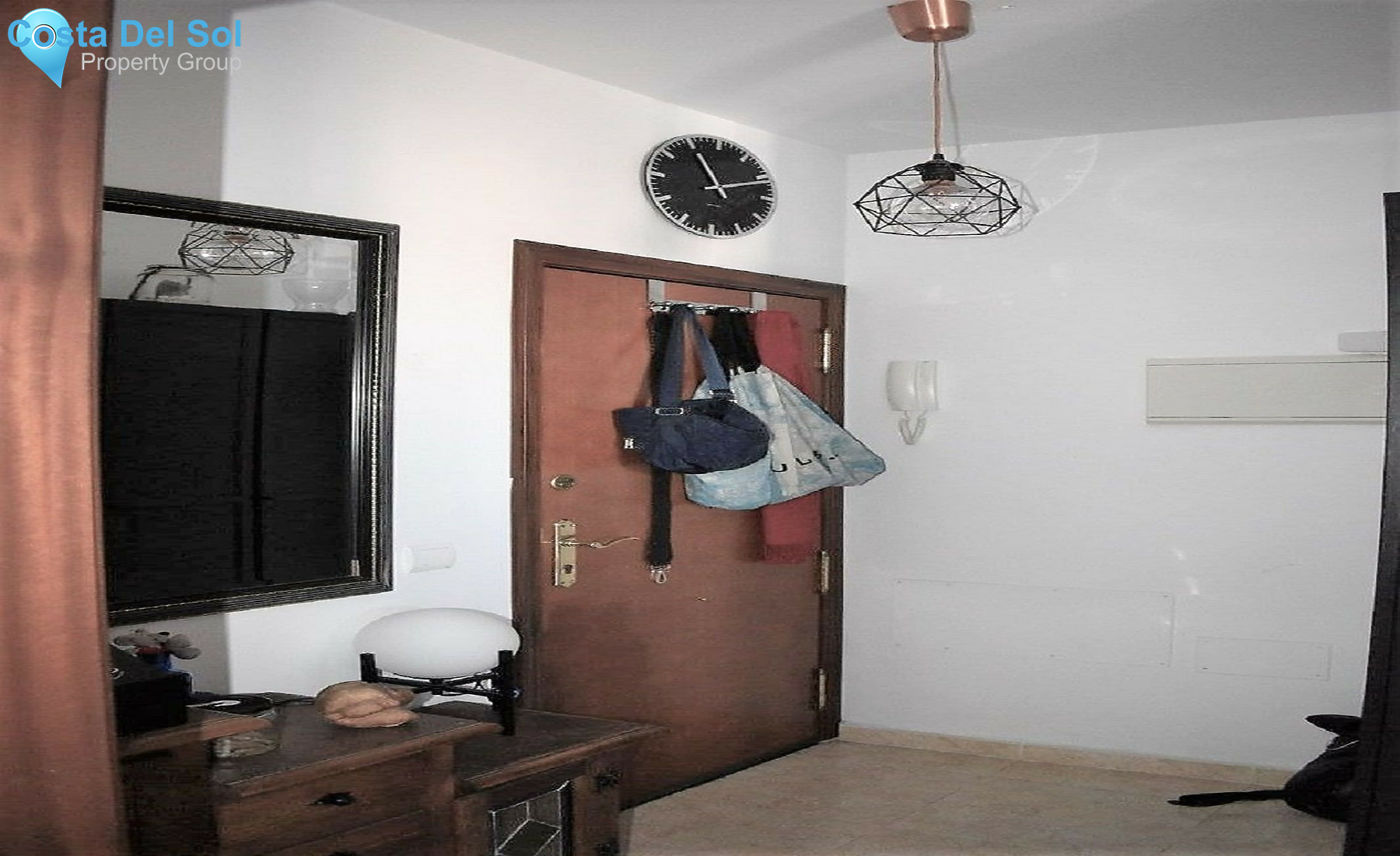 Penthouse in Alhaurín el Grande-1282096