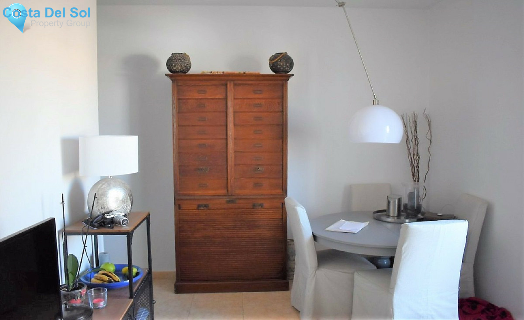 Penthouse in Alhaurín el Grande-1282100