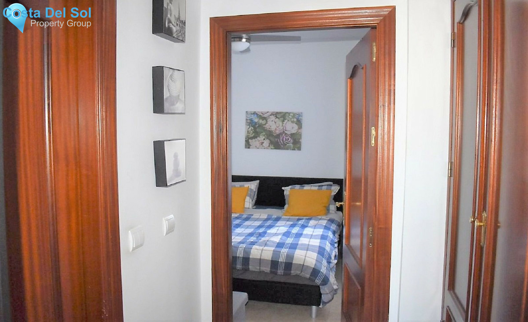 Penthouse in Alhaurín el Grande-1282101