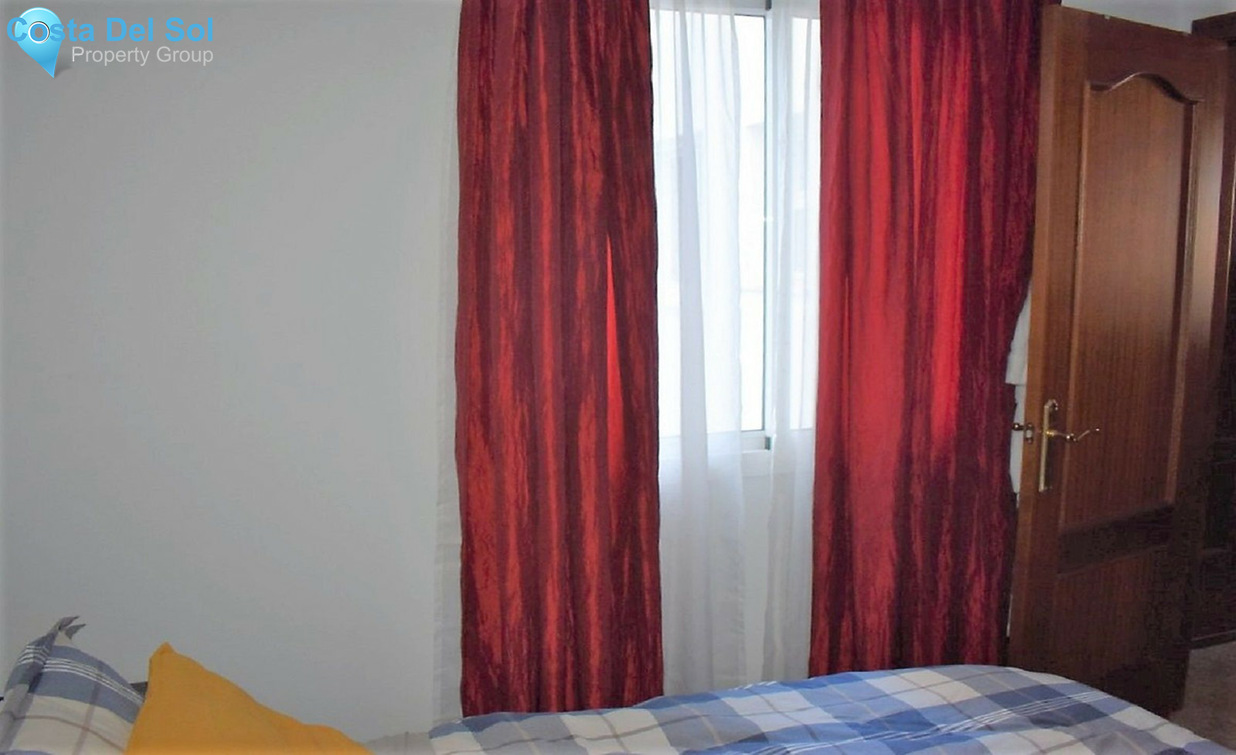 Penthouse in Alhaurín el Grande-1282103