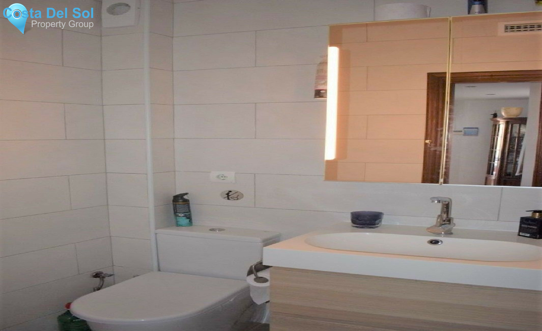 Penthouse in Alhaurín el Grande-1282104