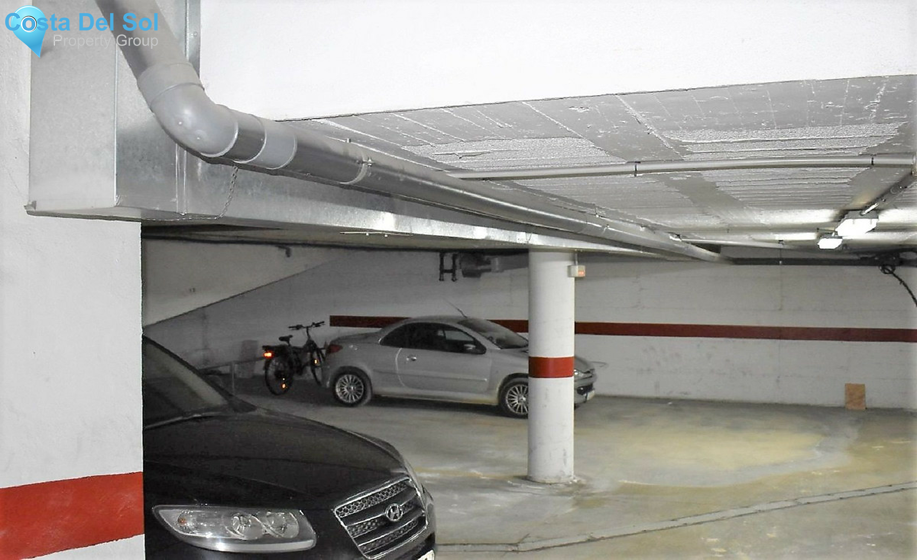 Penthouse in Alhaurín el Grande-1282091