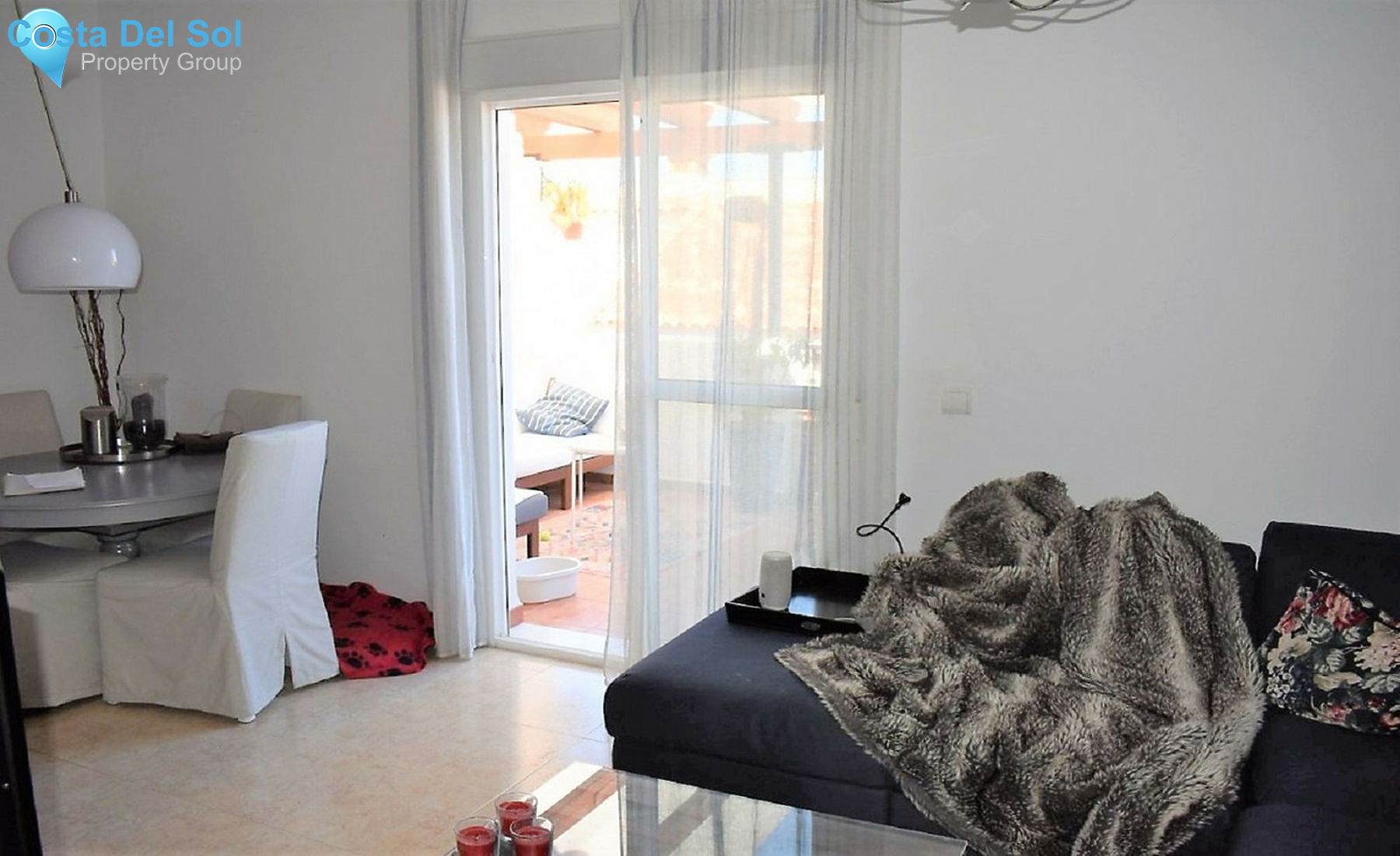 Penthouse in Alhaurín el Grande-1282094