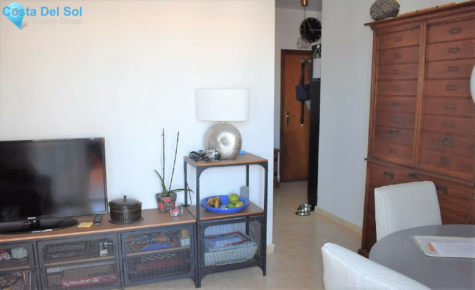 Penthouse in Alhaurín el Grande-1282095