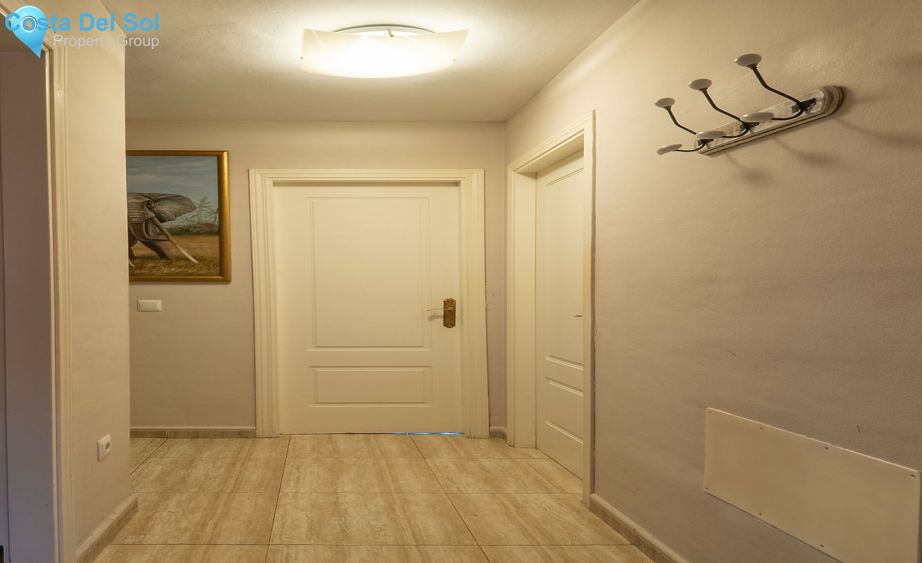 Penthouse in Alhaurín el Grande