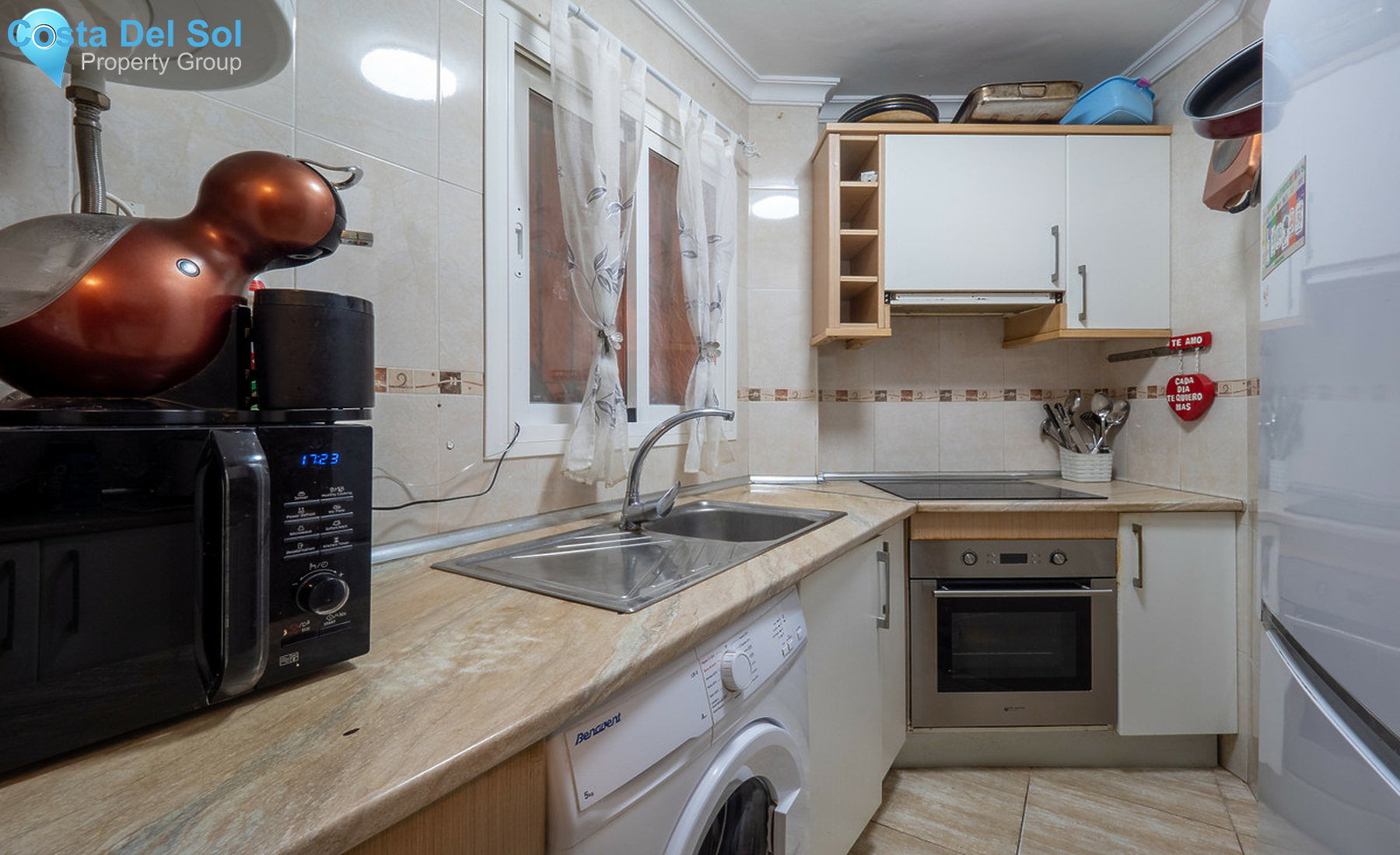 Penthouse in Alhaurín el Grande-1376178