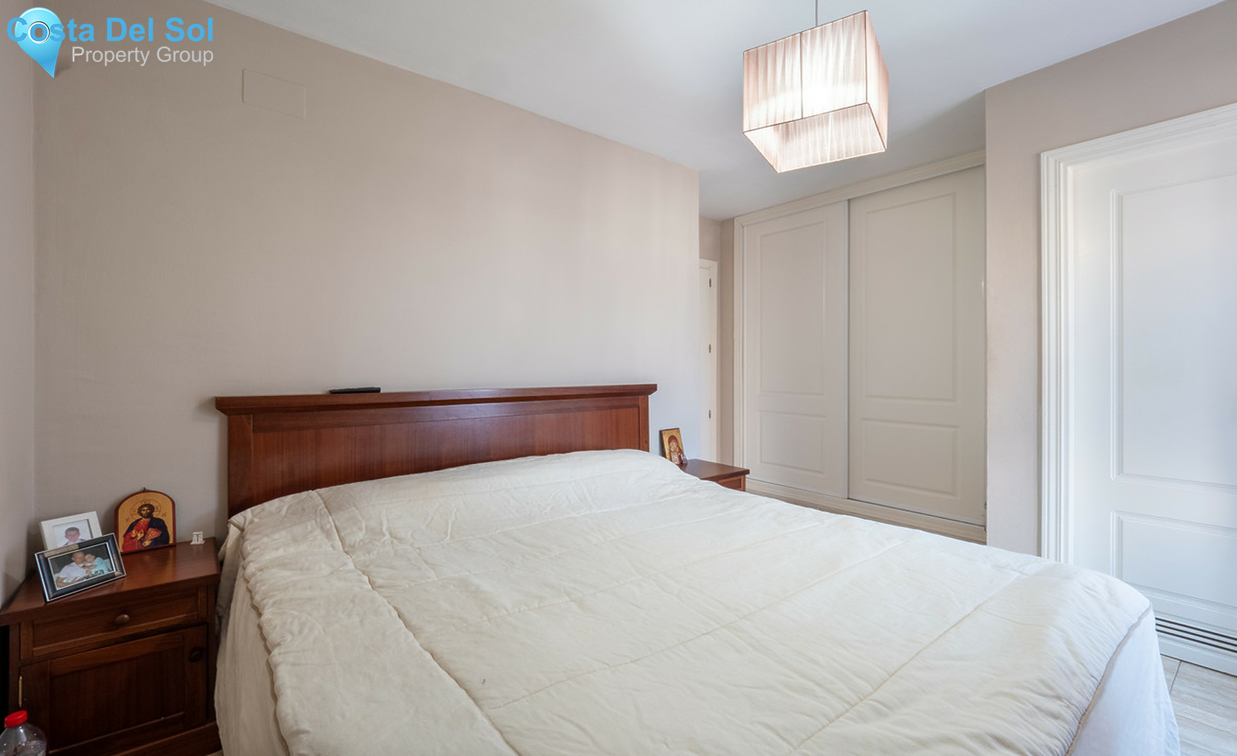 Penthouse in Alhaurín el Grande-1376180