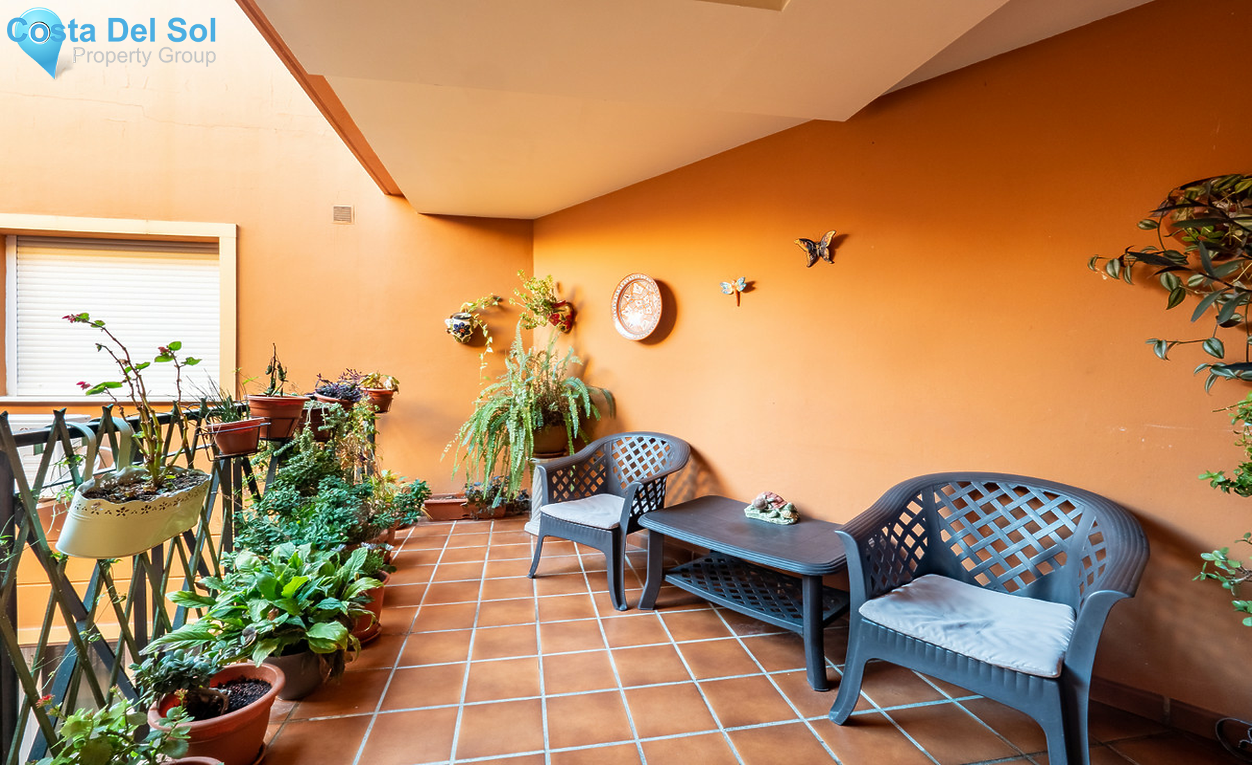 Penthouse in Alhaurín el Grande-1376181