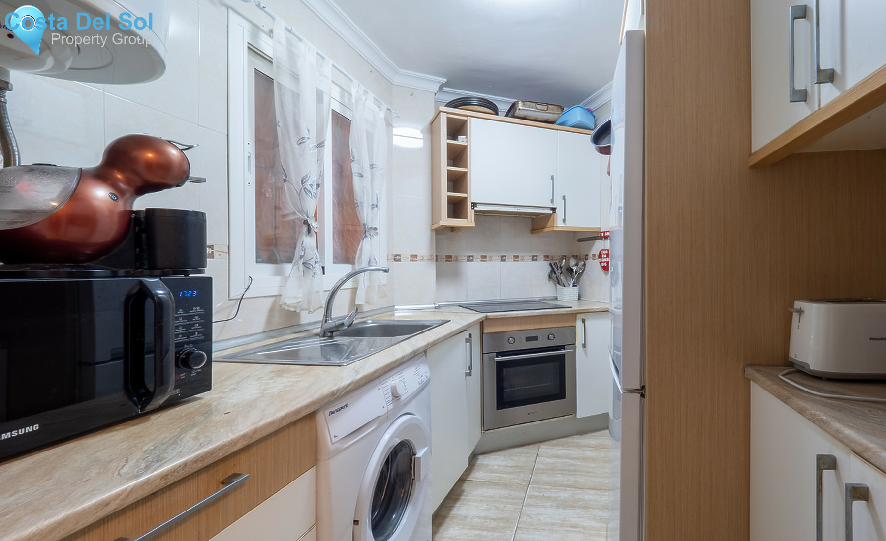 Penthouse in Alhaurín el Grande-1376168