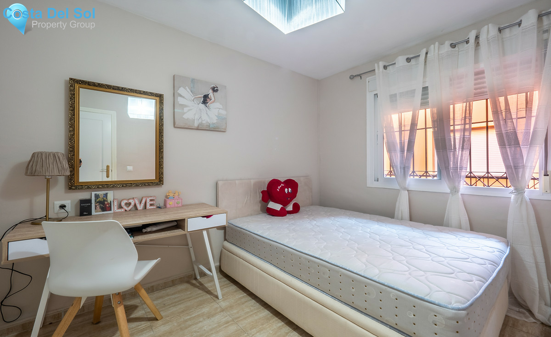 Penthouse in Alhaurín el Grande-1376169