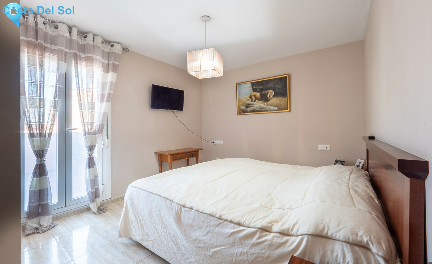 Penthouse in Alhaurín el Grande-1376170