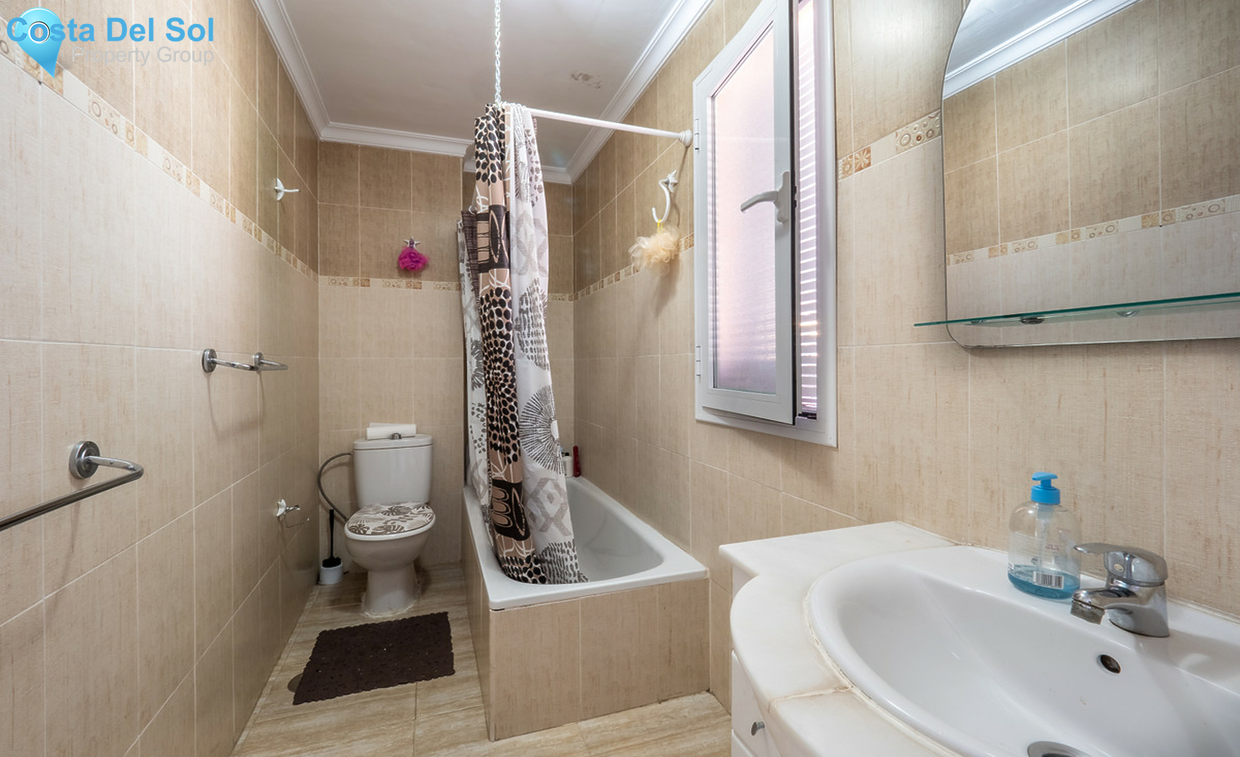 Penthouse in Alhaurín el Grande-1376171