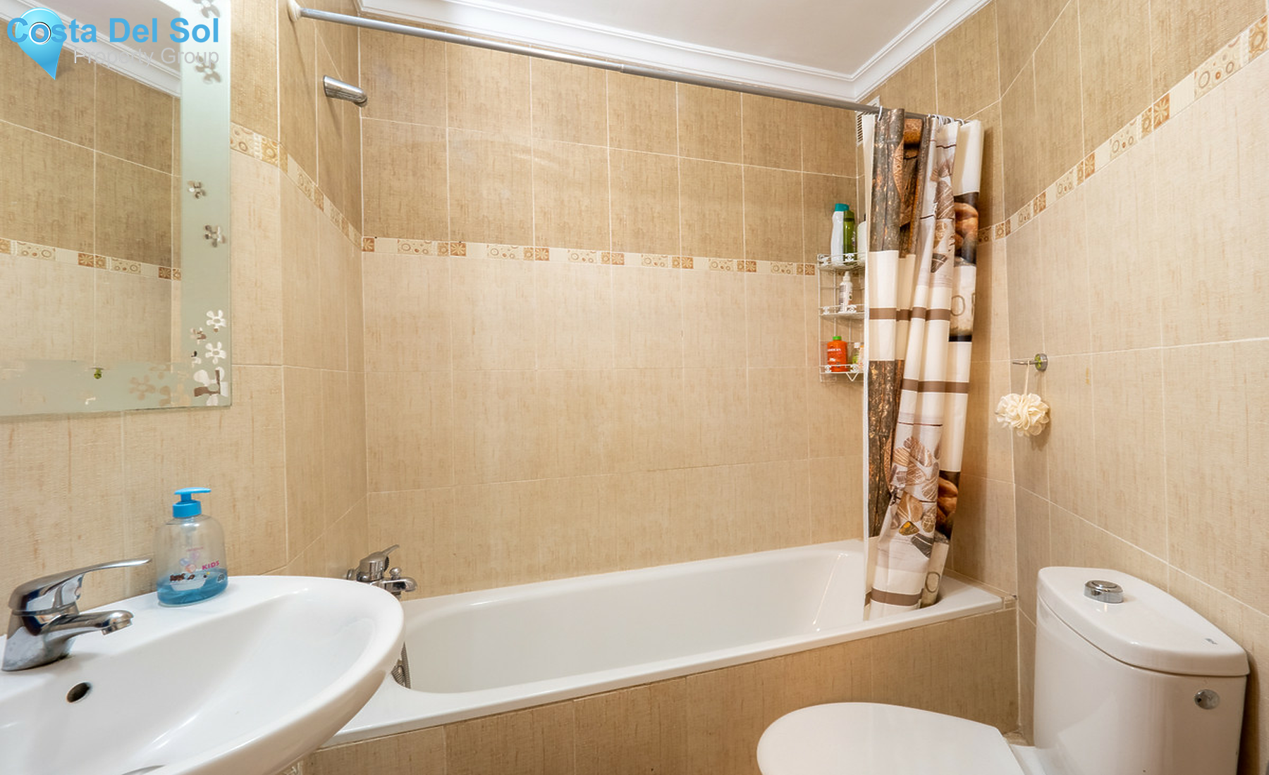 Penthouse in Alhaurín el Grande-1376172