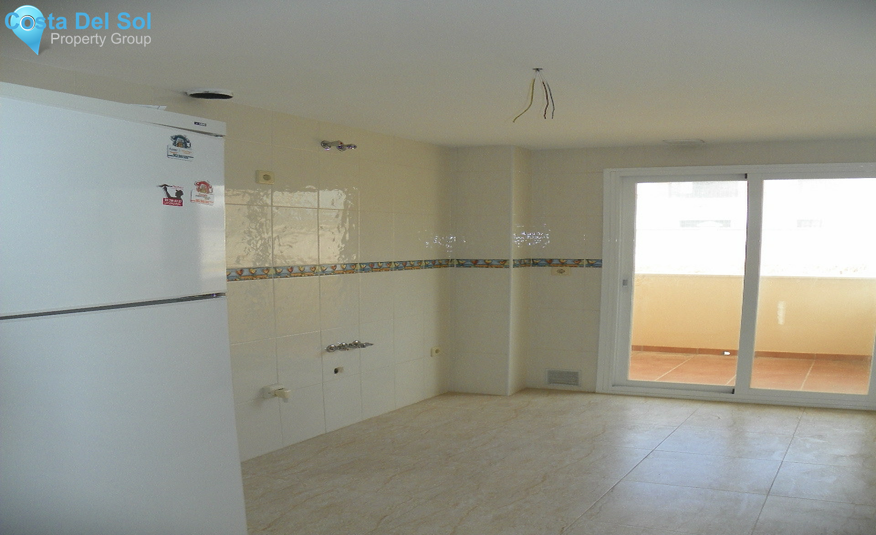 Penthouse in Alhaurín el Grande-1410335