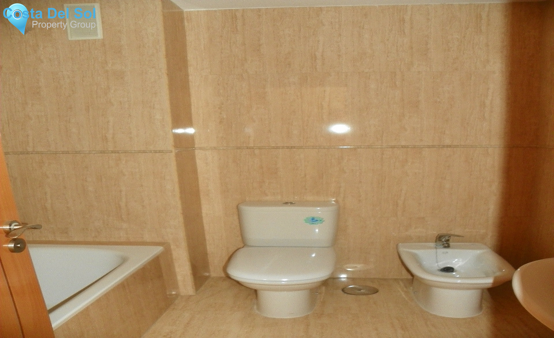 Penthouse in Alhaurín el Grande-1410338