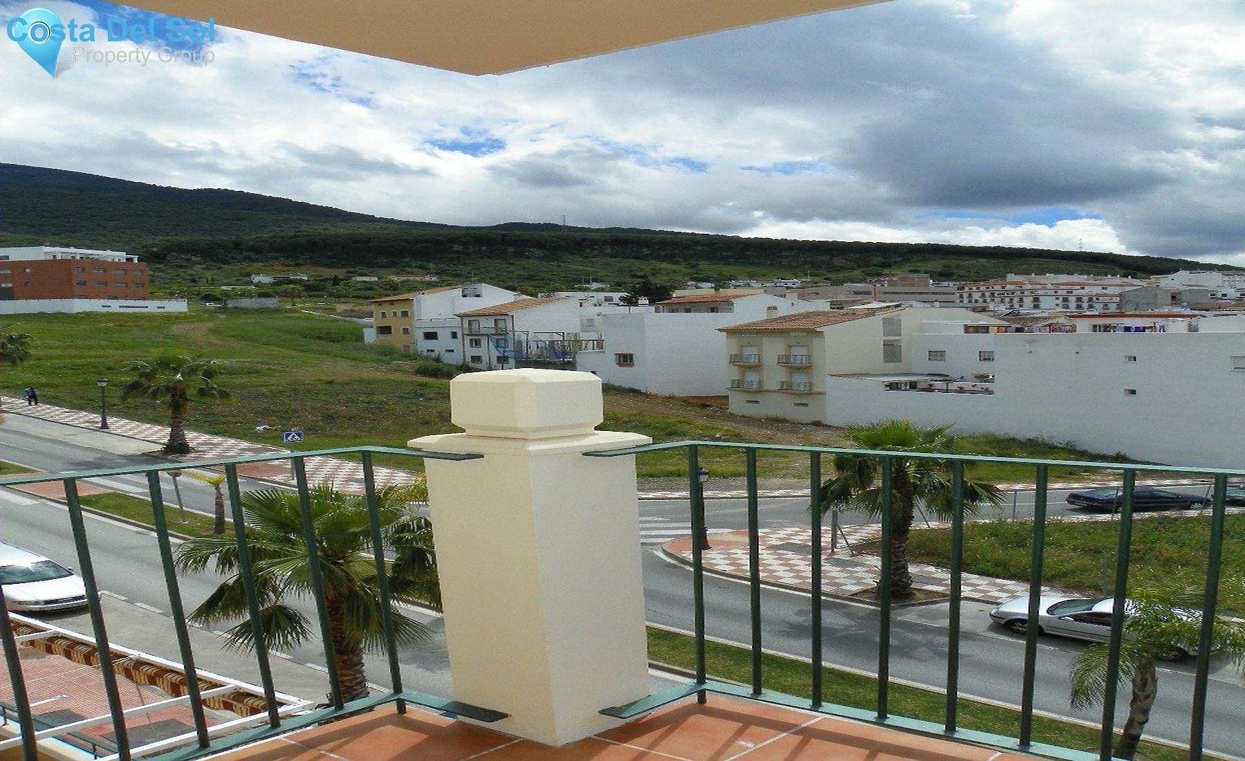 Penthouse in Alhaurín el Grande-1410339