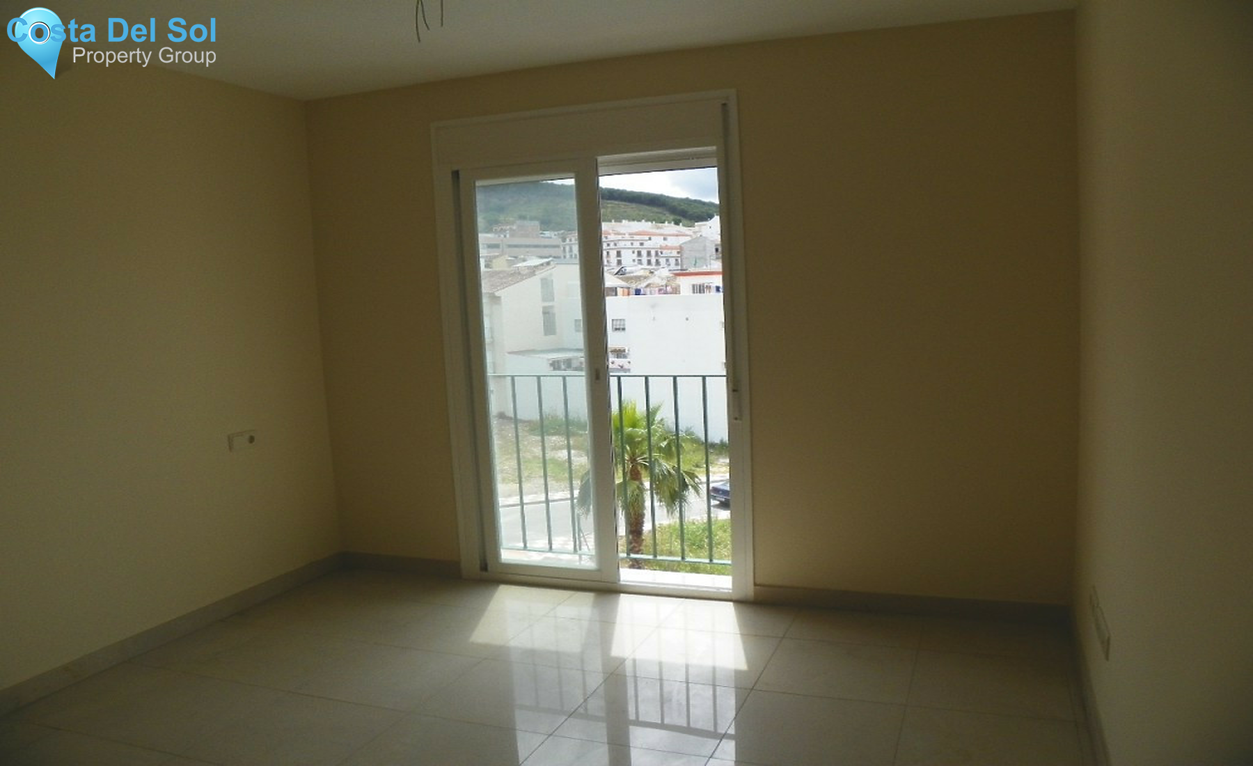 Penthouse in Alhaurín el Grande-1410329