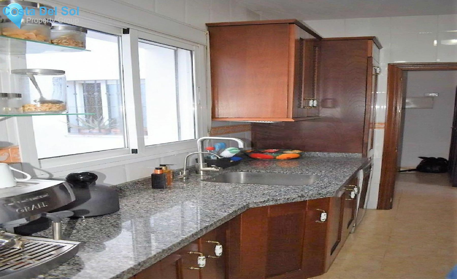 Penthouse in Alhaurín el Grande-1395005