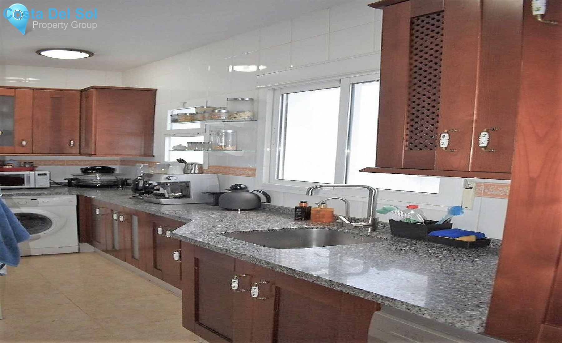 Penthouse in Alhaurín el Grande-1395007