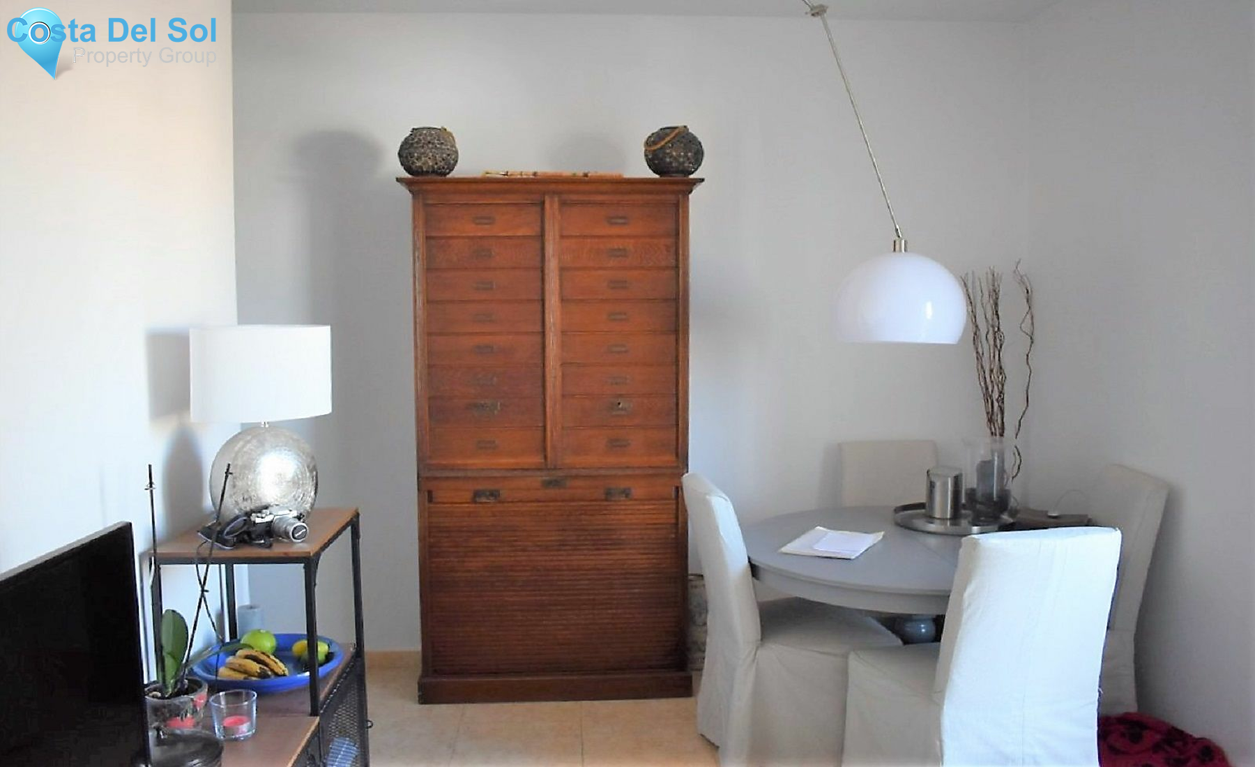 Penthouse in Alhaurín el Grande-1395008