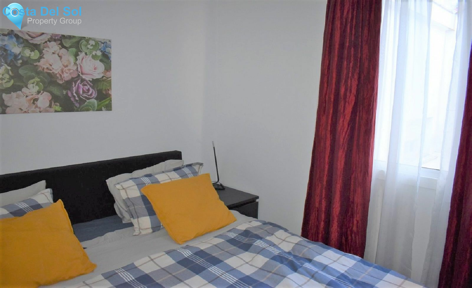 Penthouse in Alhaurín el Grande-1395010