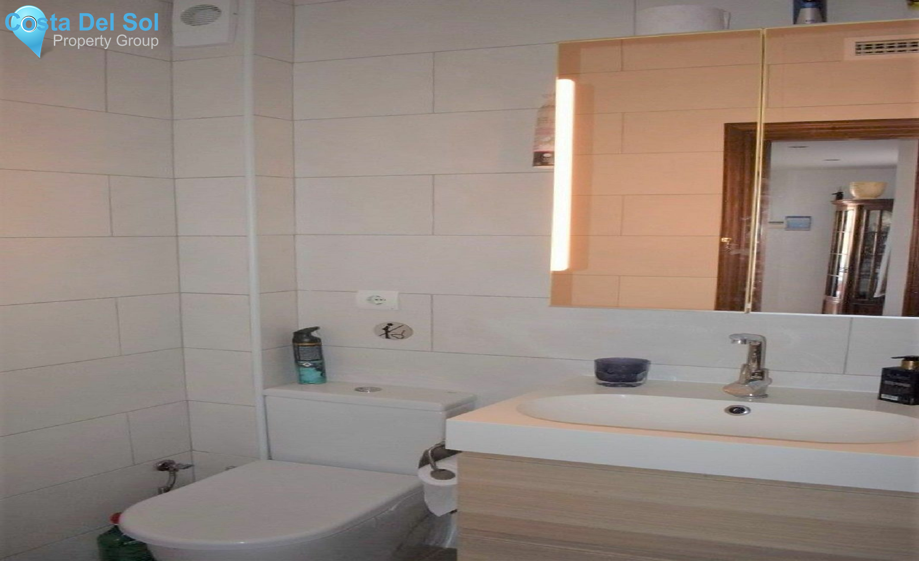 Penthouse in Alhaurín el Grande-1395012