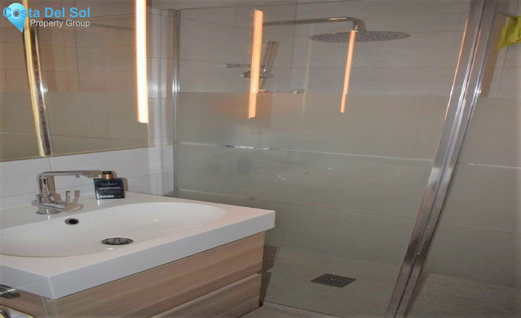 Penthouse in Alhaurín el Grande-1395013