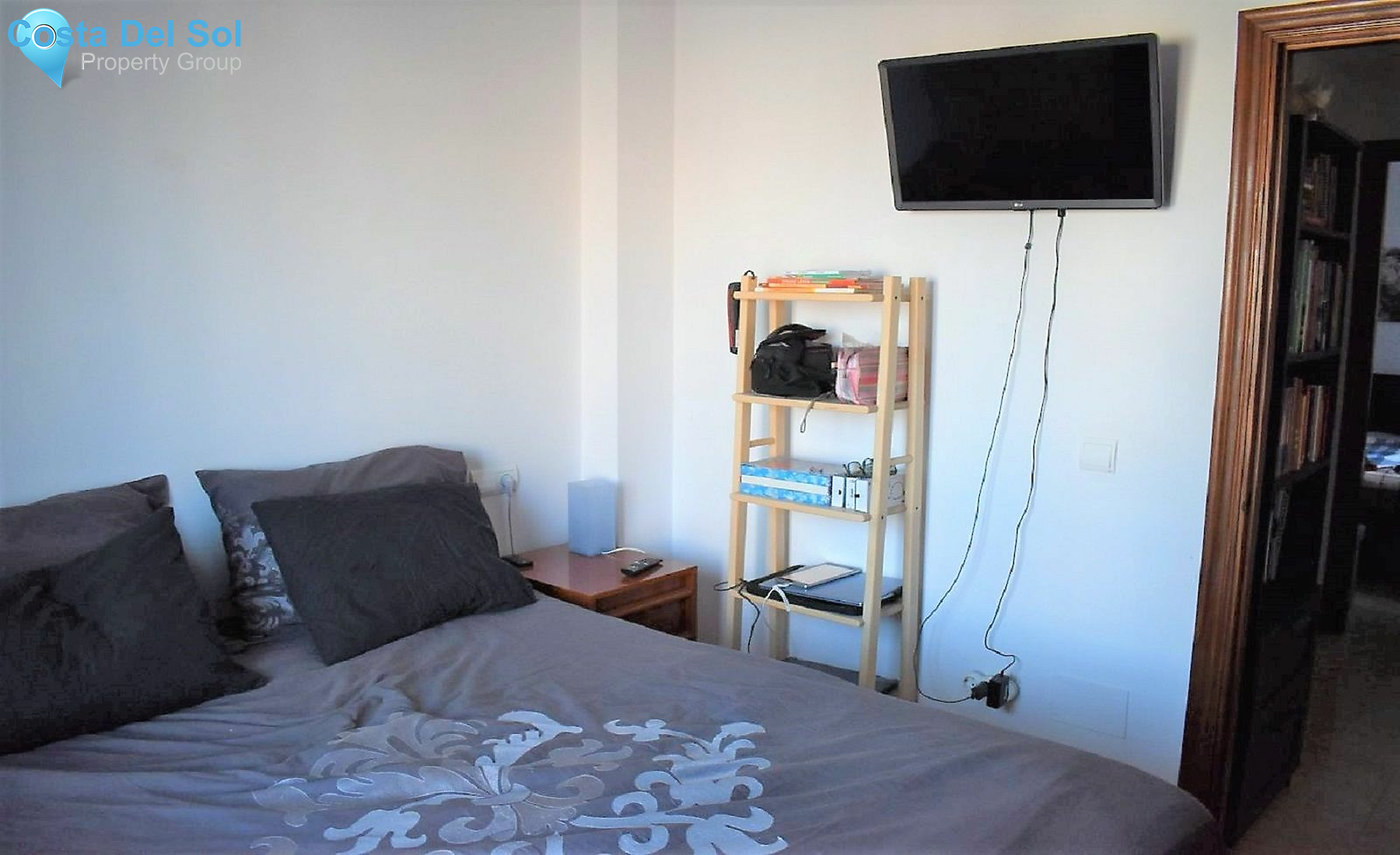 Penthouse in Alhaurín el Grande-1395014