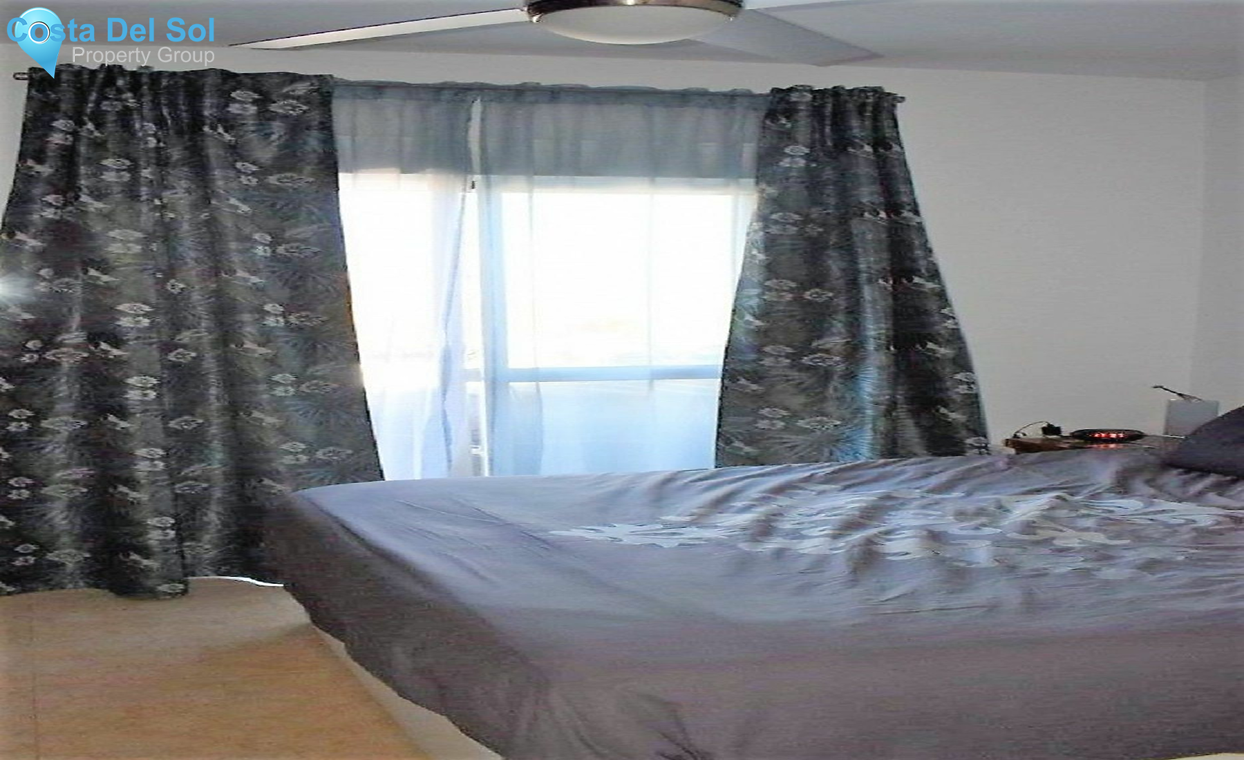 Penthouse in Alhaurín el Grande-1395015