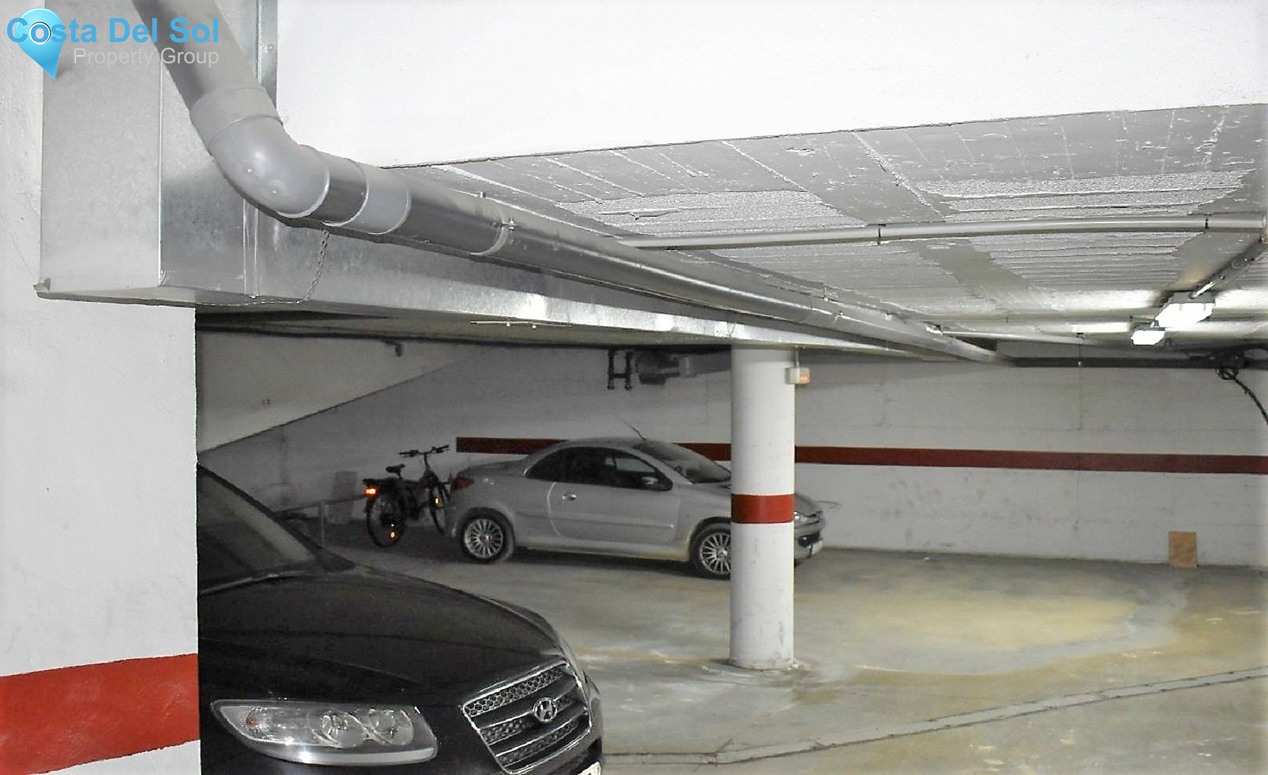 Penthouse in Alhaurín el Grande-1394999