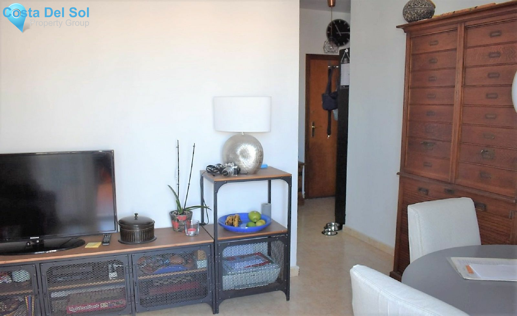 Penthouse in Alhaurín el Grande-1395003