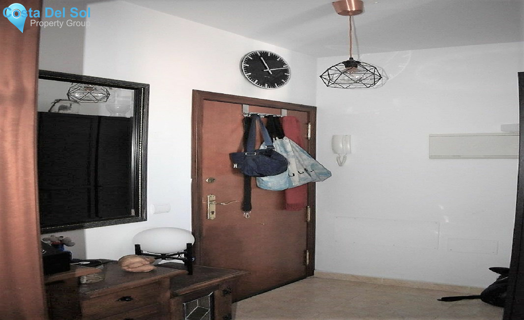 Penthouse in Alhaurín el Grande-1395004