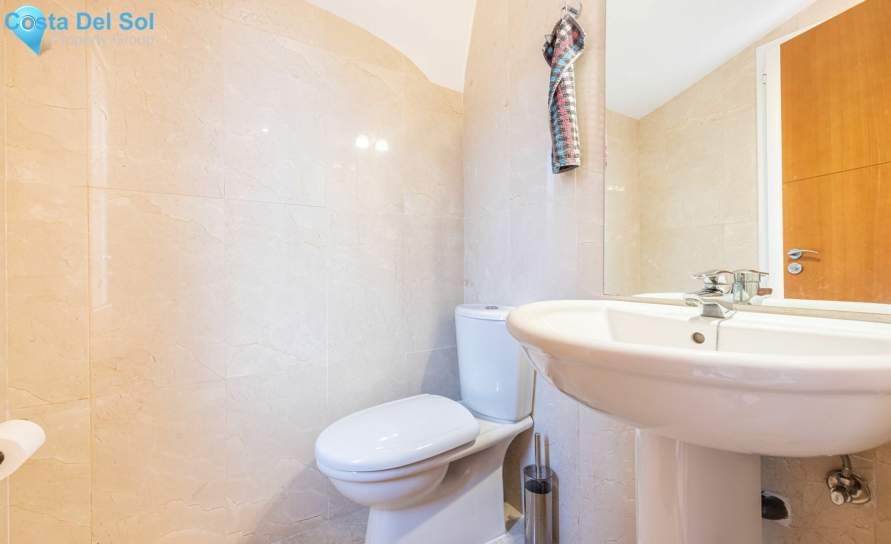 Penthouse in Aloha-1517678