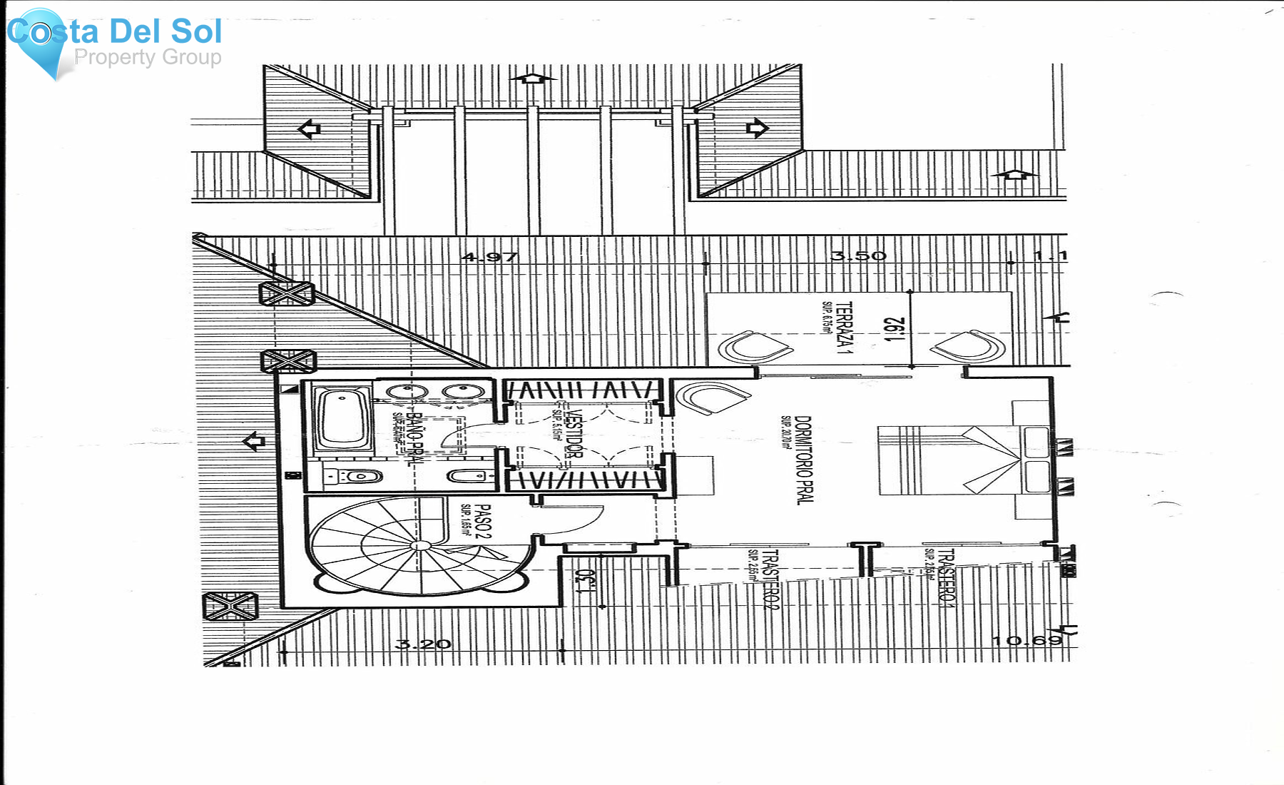 Penthouse in Aloha-1517682