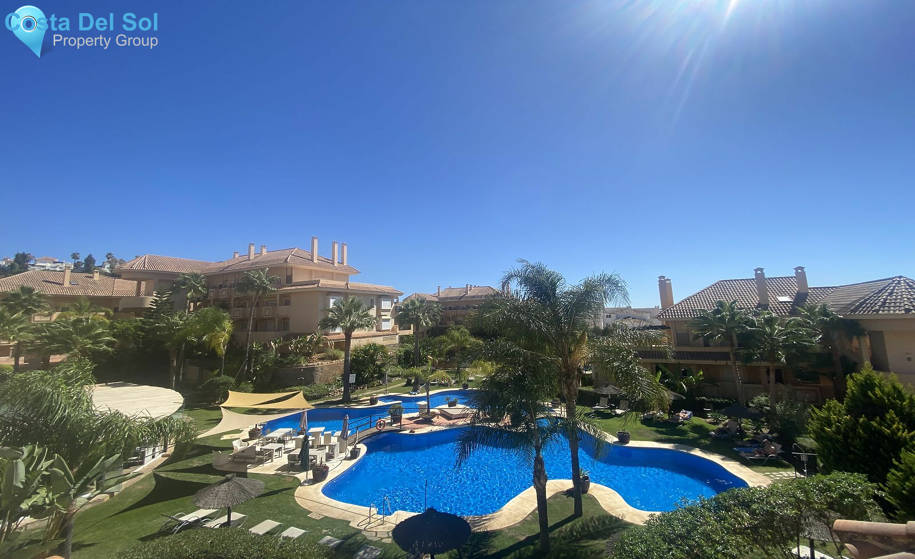 Penthouse in Aloha-1517683