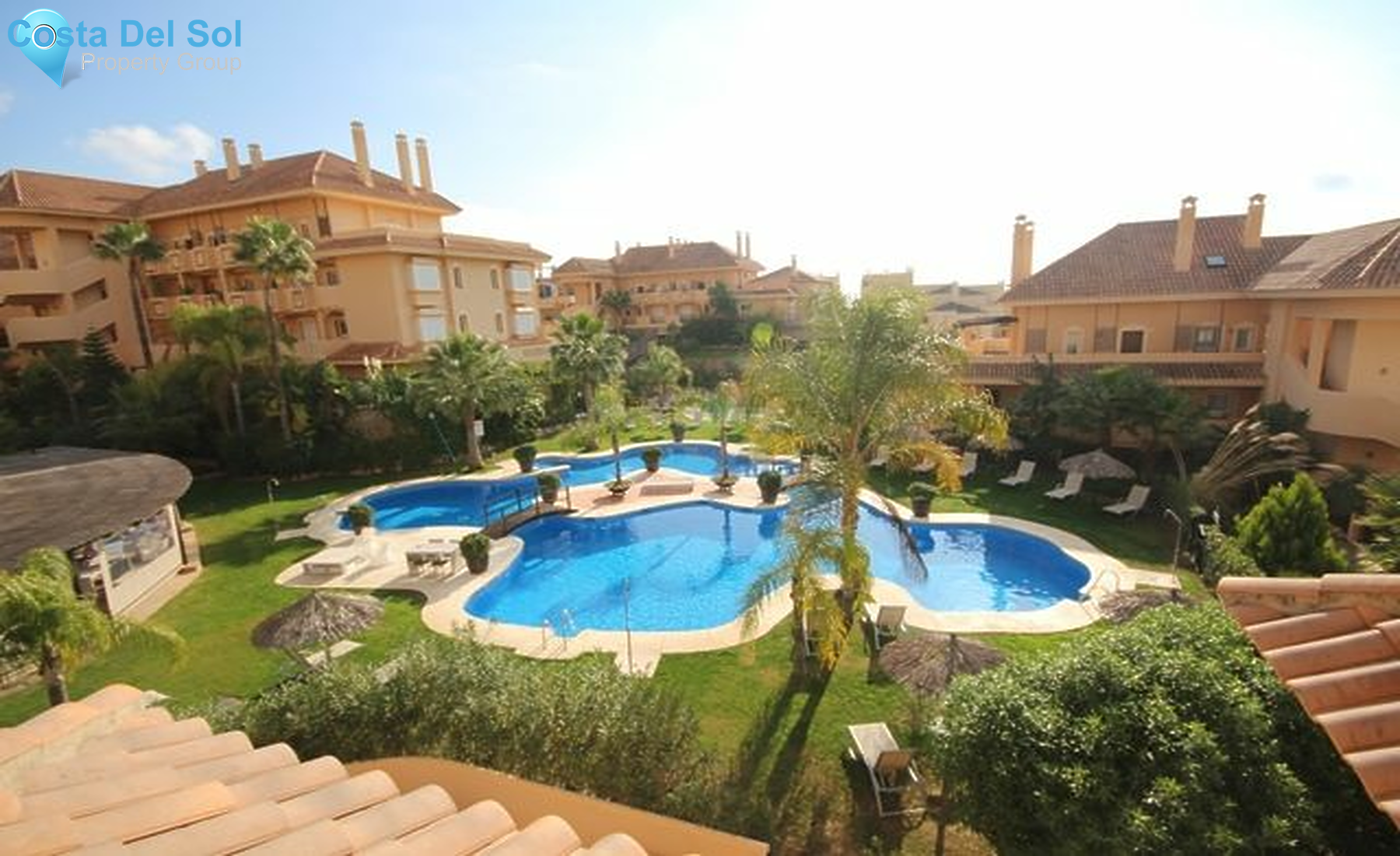 Penthouse in Aloha-1517684