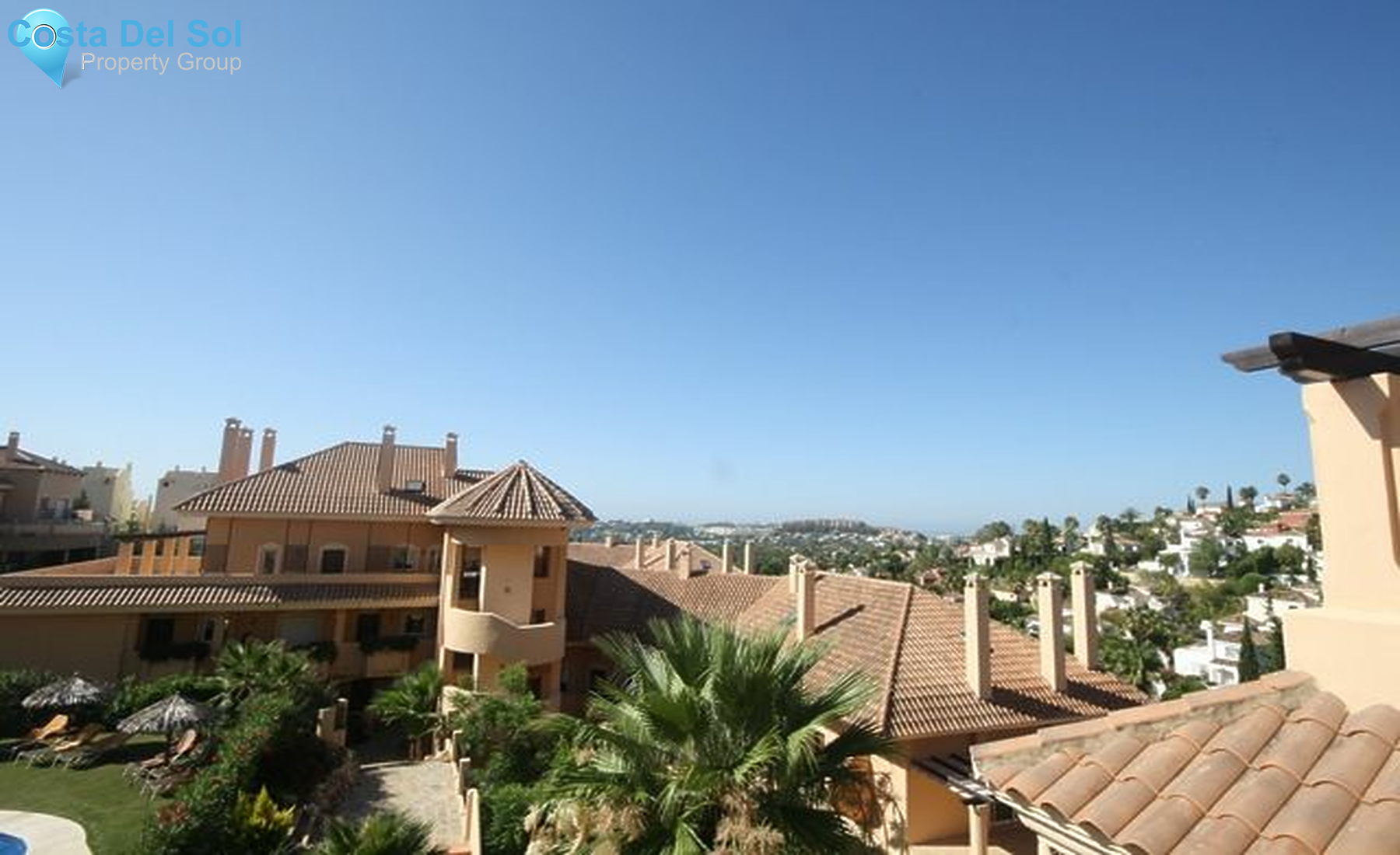 Penthouse in Aloha-1517685