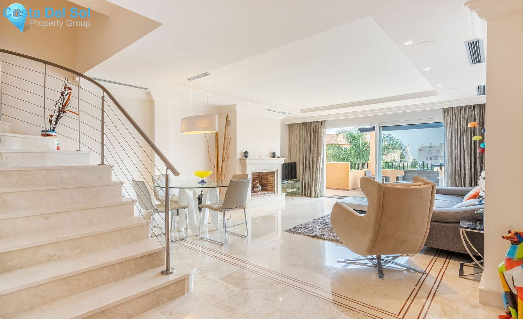 Penthouse in Aloha-1517668