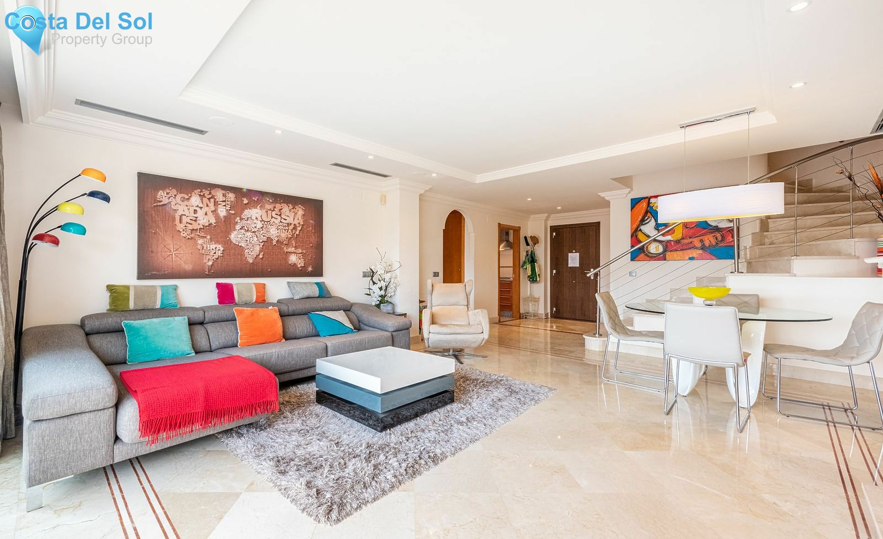 Penthouse in Aloha-1517670