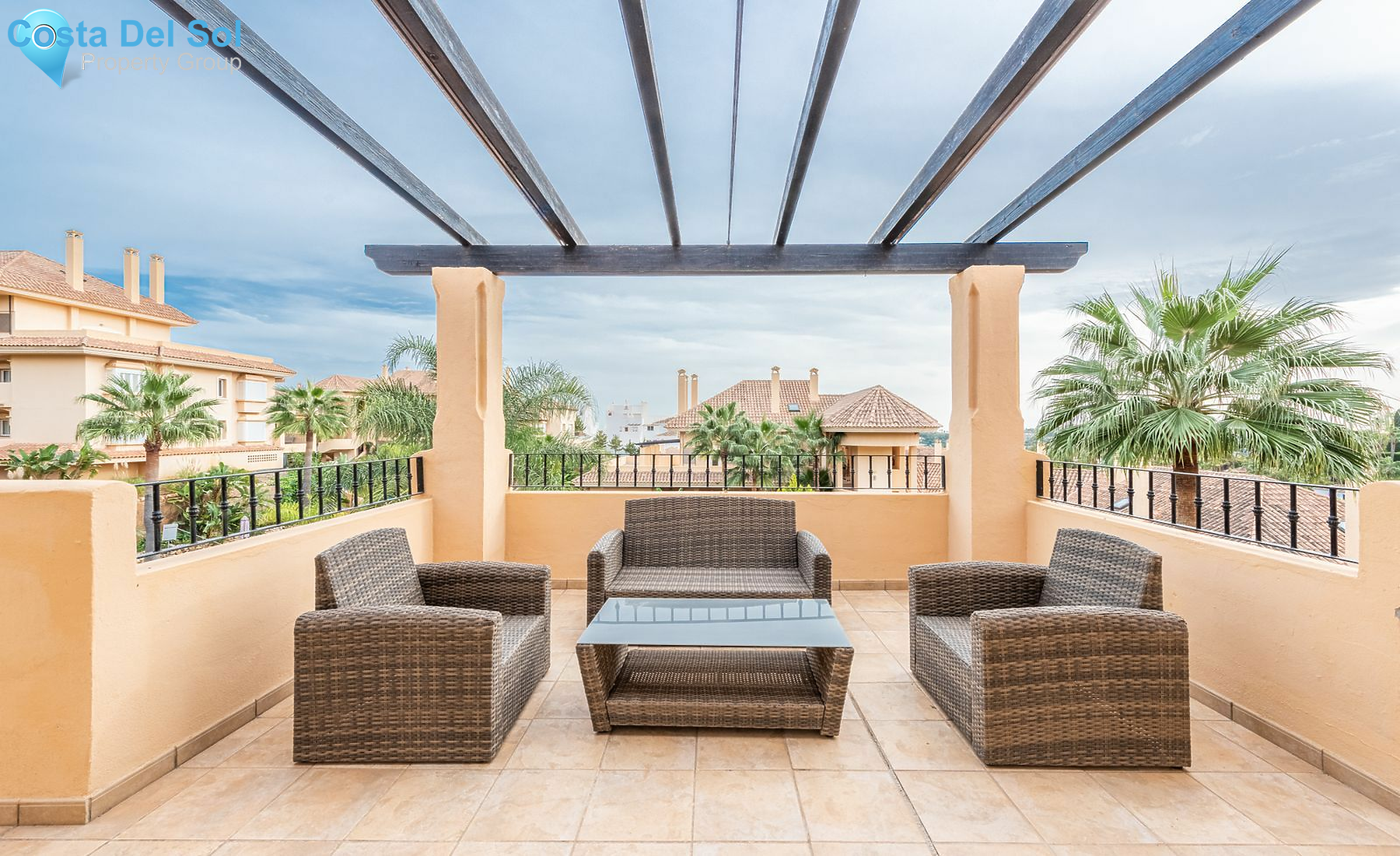 Penthouse in Aloha-1517671