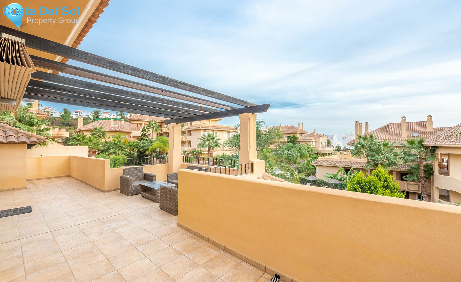 Penthouse in Aloha-1517672