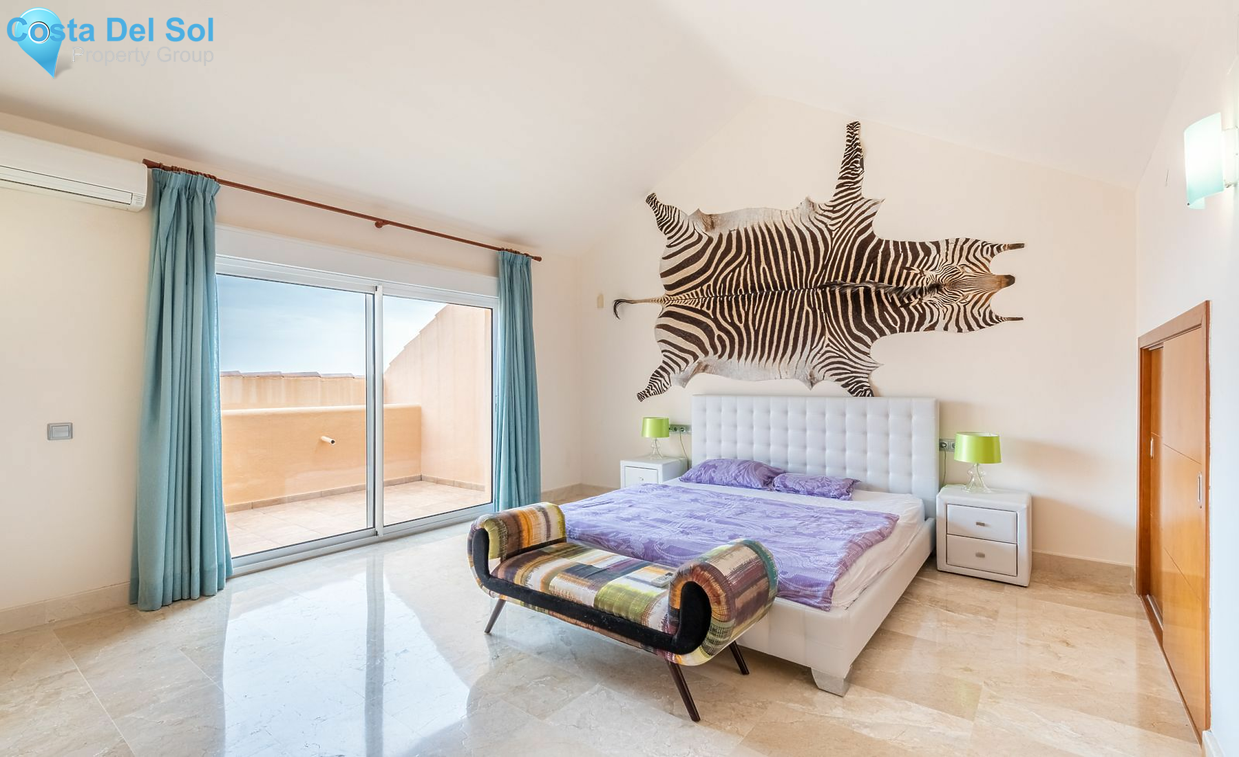 Penthouse in Aloha-1517674