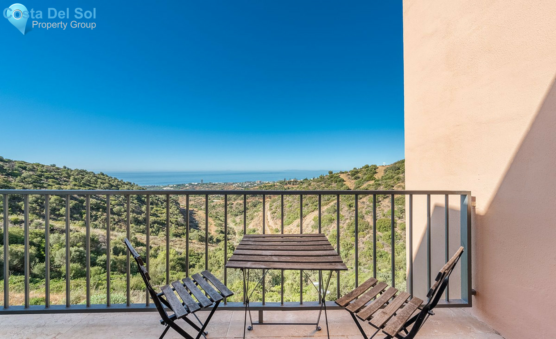 Penthouse in Altos de los Monteros-1402344