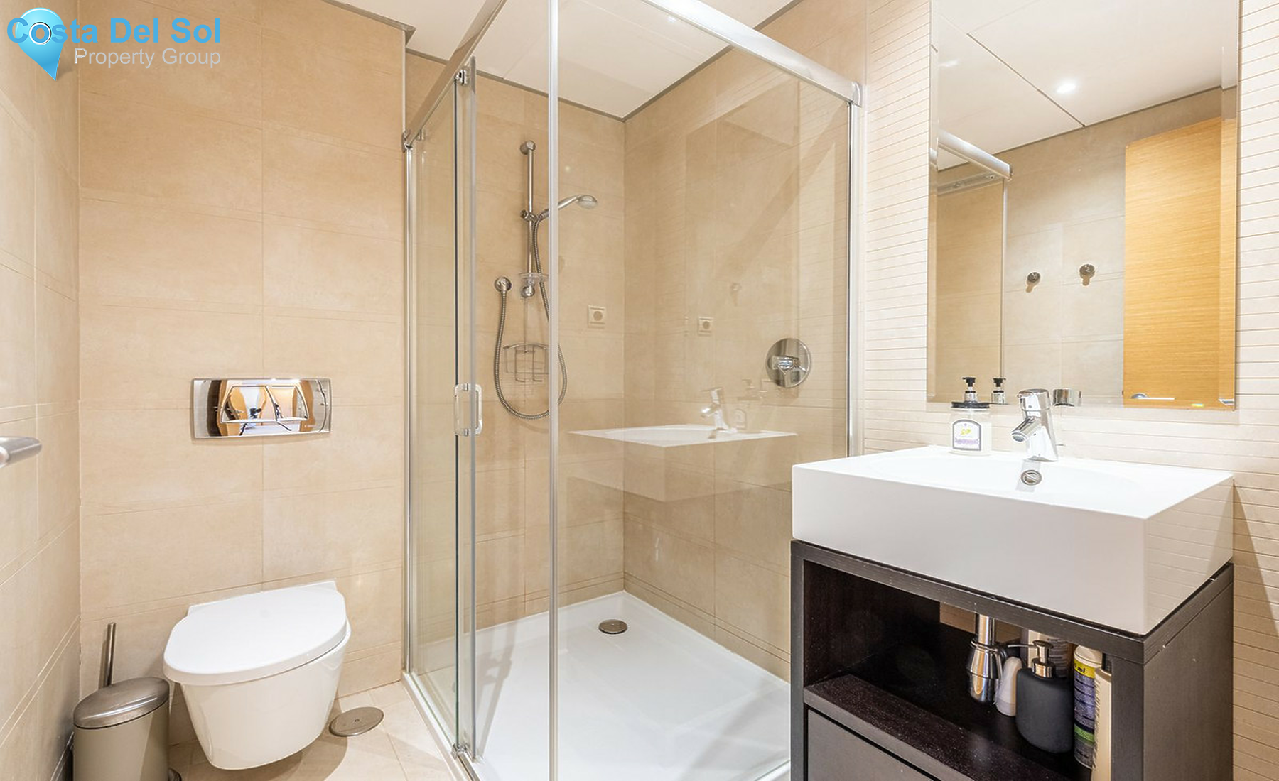 Penthouse in Altos de los Monteros-1402345