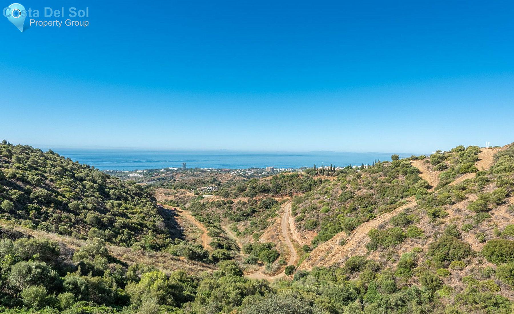 Penthouse in Altos de los Monteros-1402348