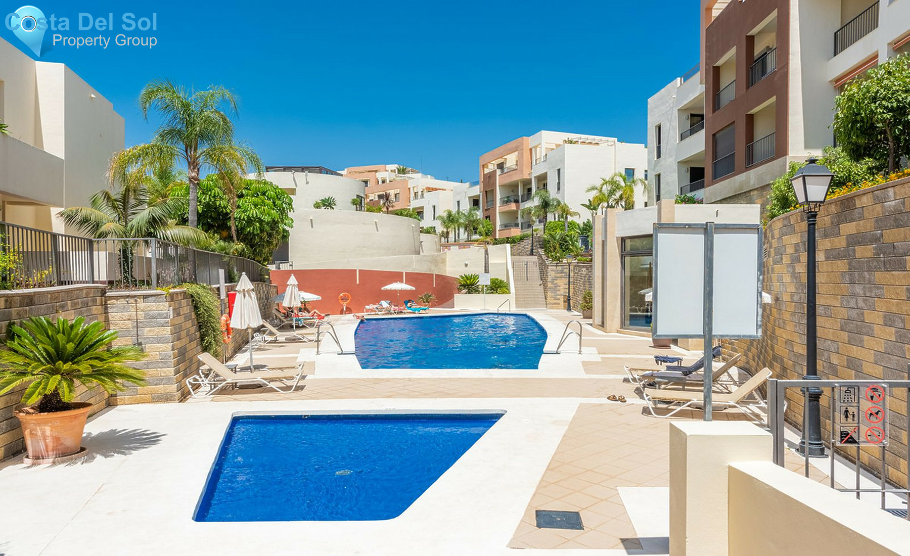 Penthouse in Altos de los Monteros-1402350