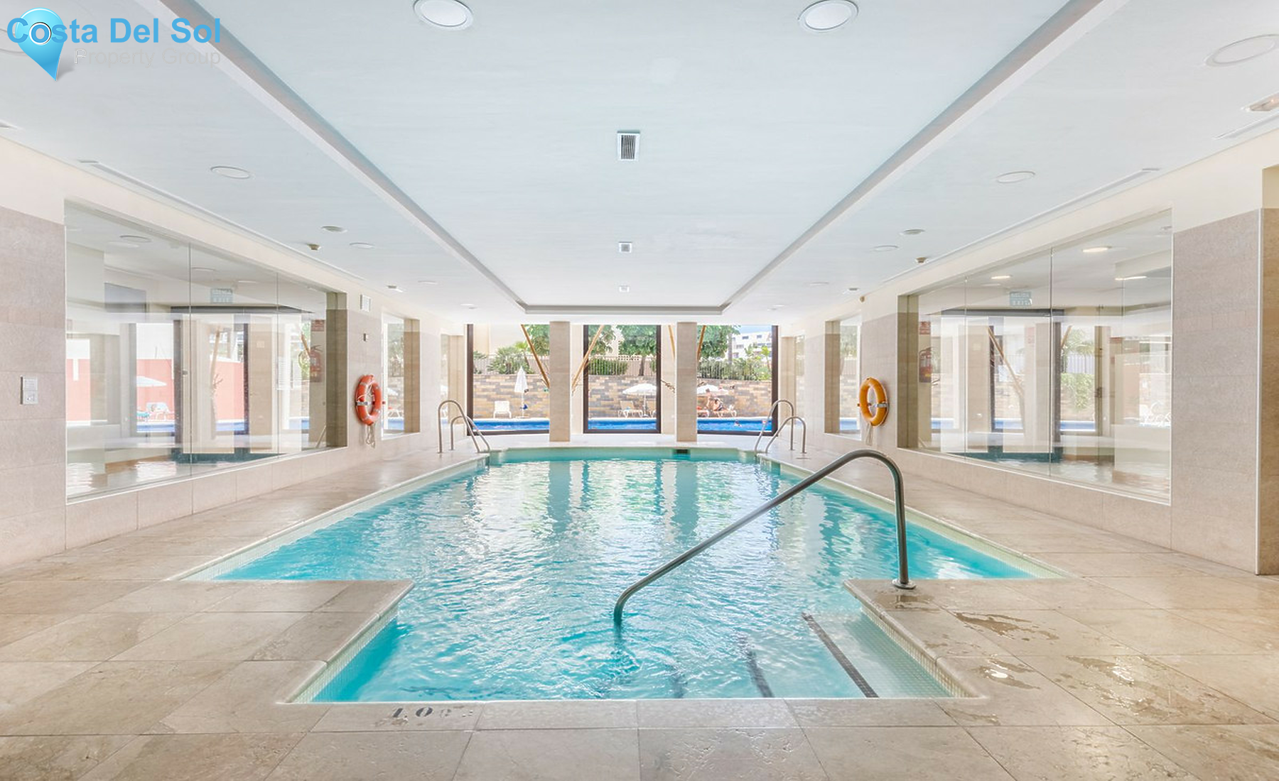 Penthouse in Altos de los Monteros-1402353