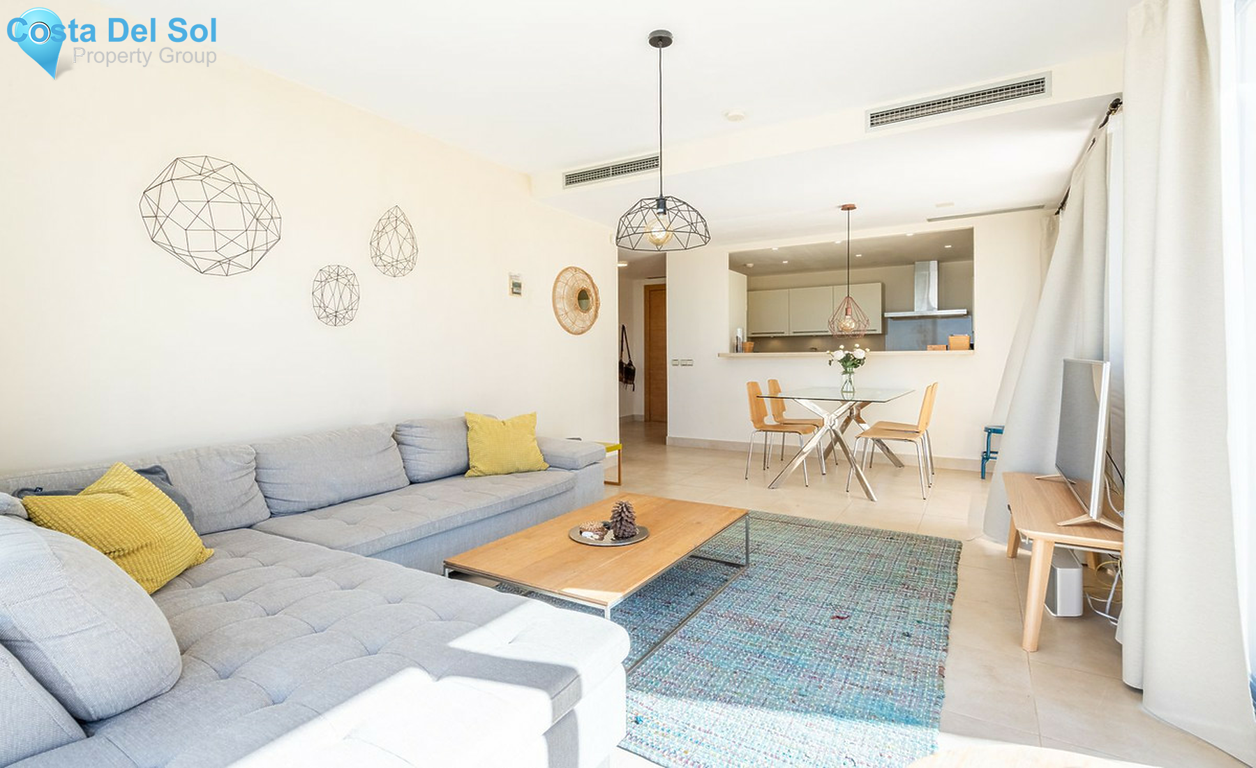 Penthouse in Altos de los Monteros-1402338