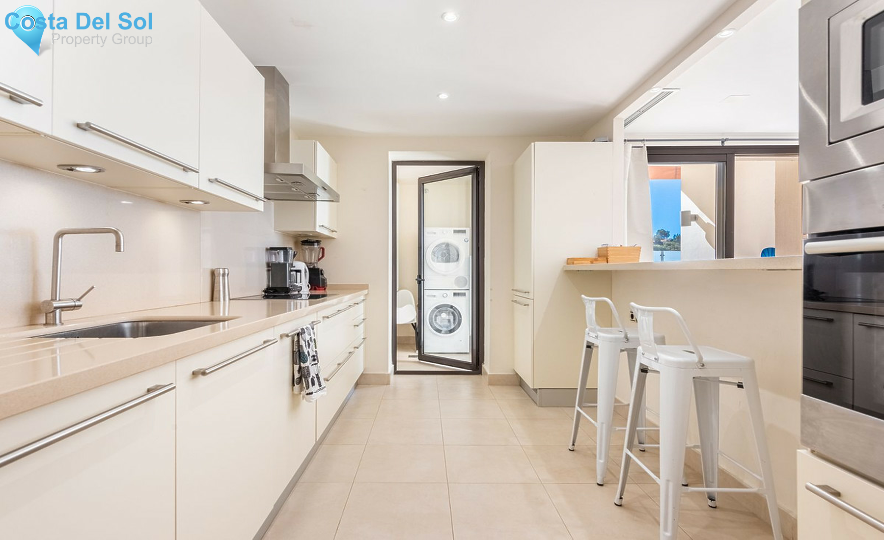 Penthouse in Altos de los Monteros-1402340